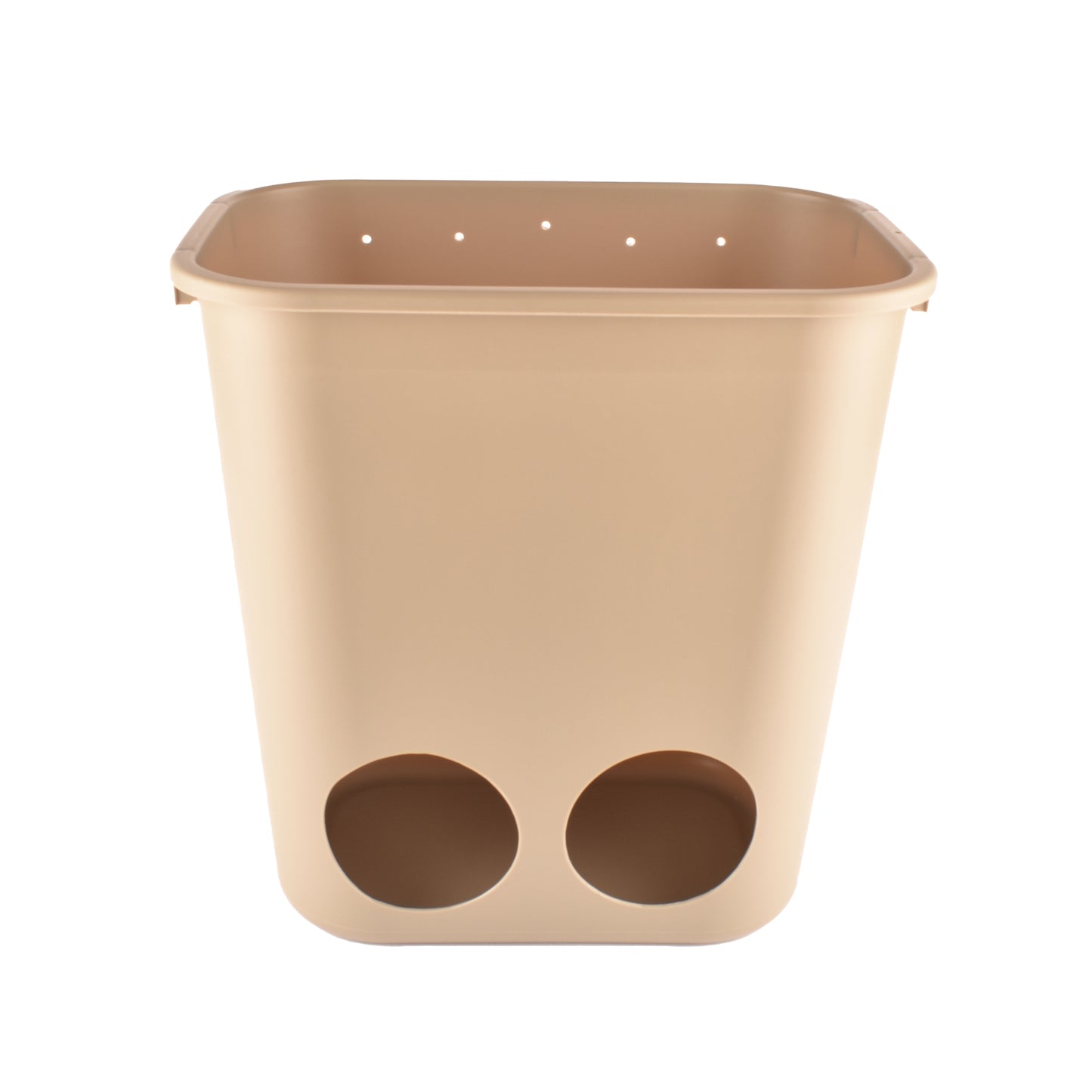 LitterBuns Hay Bin - Beige