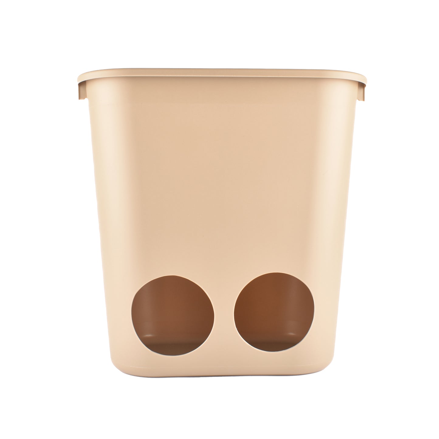 LitterBuns Hay Bin - Beige