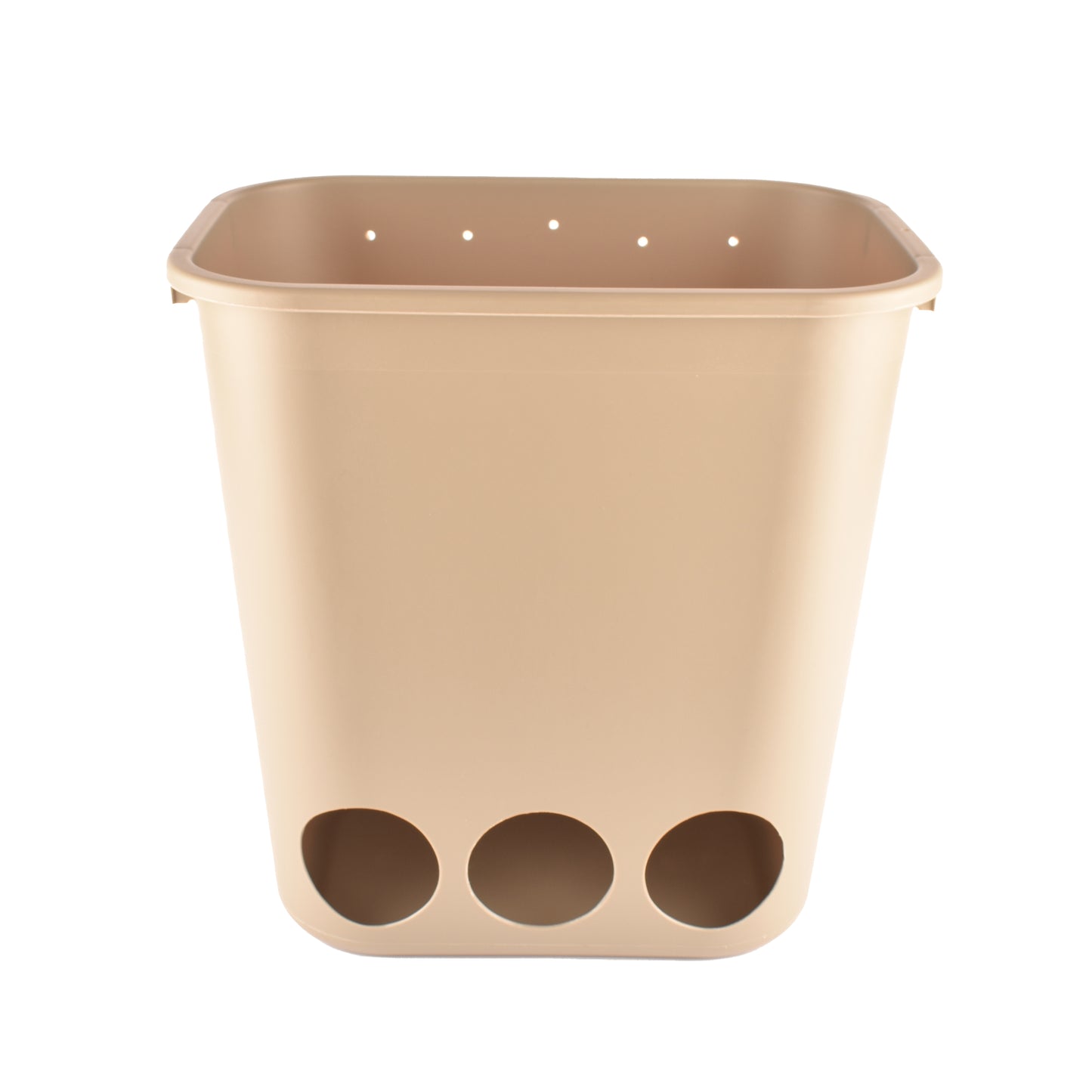 LitterBuns Hay Bin - Beige