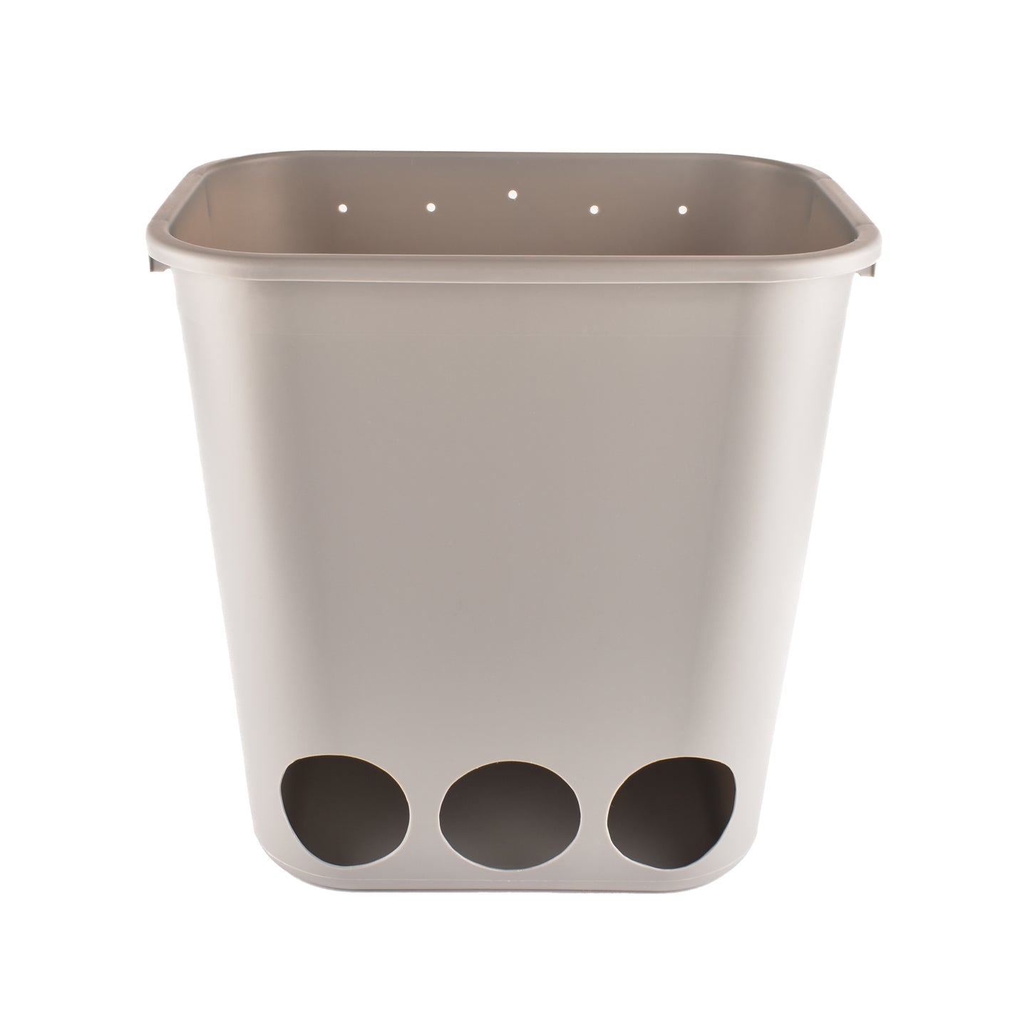 LitterBuns Hay Bin - Grey