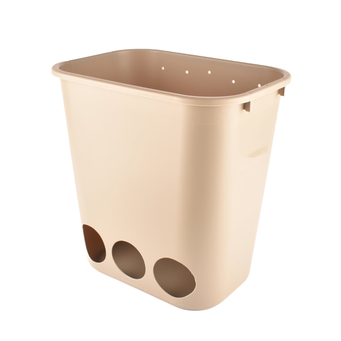 LitterBuns Hay Bin - Beige