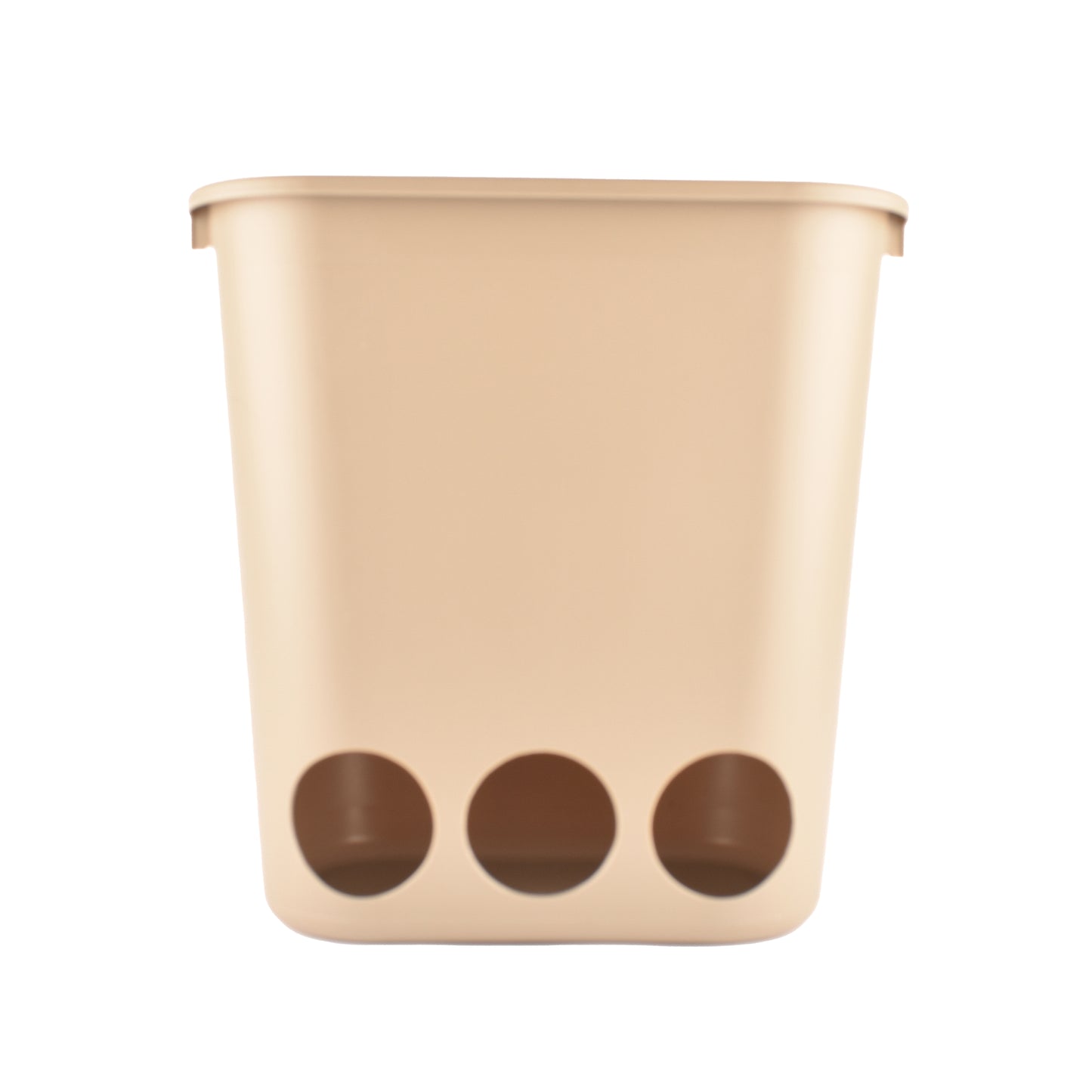 LitterBuns Hay Bin - Beige